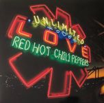 Платівка Red Hot Chili Peppers – Unlimited Love|Червоний гострий перець чилі-Необмежена любов(2xLP)