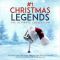 Платівка 1 Christmas Legends - The Ultimate Collection|1 Різдвяні легенди - найкраща колекція