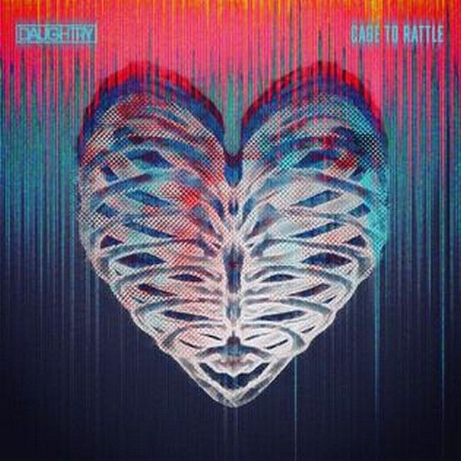 Daughtry – Cage To Rattle (LP, Album, Vinyl)