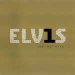 Elvis Presley – ELV1S 30 #1 Hits (2LP, Compilation, Limited Edition, Gold Vinyl)