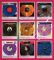 Eric Clapton – A Songbook With Friends (LP, Compilation, Limited Edition, Lavender marbled Translucent Vinyl)