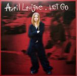 Платівка Avril Lavigne – Let Go|Авріл Лавінь-Відпусти(2XLP)
