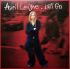 Платівка Avril Lavigne – Let Go|Авріл Лавінь-Відпусти(2XLP)