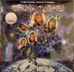 Платівка Europe (2) – The Final Countdown|Європа