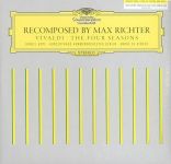 Max Richter – Recomposed By Max Richter: Vivaldi  The Four Seasons (2LP, Album, Reissue, Gatefold, Vinyl)