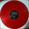 Louis Tomlinson – Walls (LP, Album, Limited Edition, Red Vinyl)
