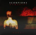 Платівка Scorpions – Humanity - Hour I|Скорпіони-Людство: І ч(2xLP)