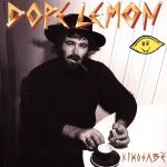 Платівка Dope Lemon – Kimosabe|Доп Лимон-Кімосабе