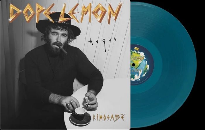 Платівка Dope Lemon – Kimosabe|Доп Лимон-Кімосабе