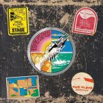 Pink Floyd - Wish You Were Here (50th Anniversary) (8LP, Transparent, Anniversary Edition, Deluxe Edition, Box Set, Coloured Vinyl)