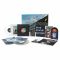 Pink Floyd - Wish You Were Here (50th Anniversary) (8LP, Transparent, Anniversary Edition, Deluxe Edition, Box Set, Coloured Vinyl)