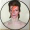 Платівка David Bowie – Aladdin Sane|Девід Боуї-Аладдін Сане