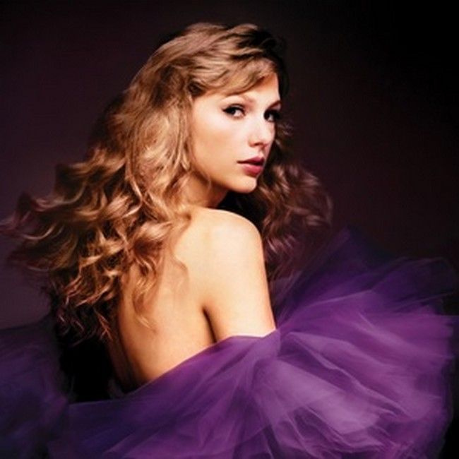 Платівка Taylor Swift – Speak Now|Тейлор Свіфт-Говори зараз(3xLP)