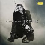 Платівка David Garrett – Iconic|Девід Гаррет-Знаковий(2xLP)