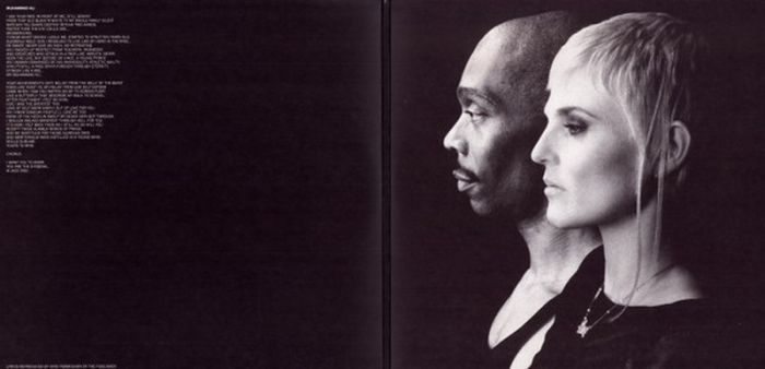 Faithless – Outrospective (2LP, Album, Reissue, Gatefold, Vinyl)