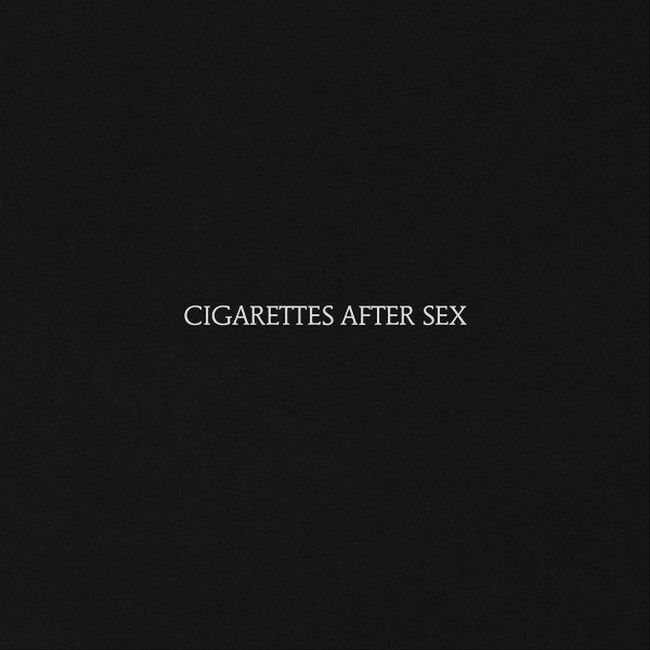 Cigarettes After Sex – Cigarettes After Sex (LP, Album, Vinyl)