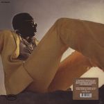 Curtis Mayfield – Curtis (LP, Album, Reissue, Stereo, 180g, Gatefold, Vinyl)
