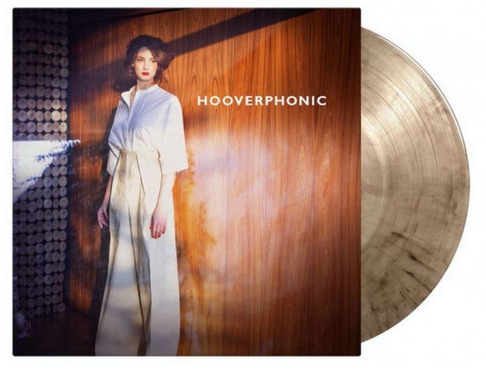 Hooverphonic – Reflection (Vinyl)