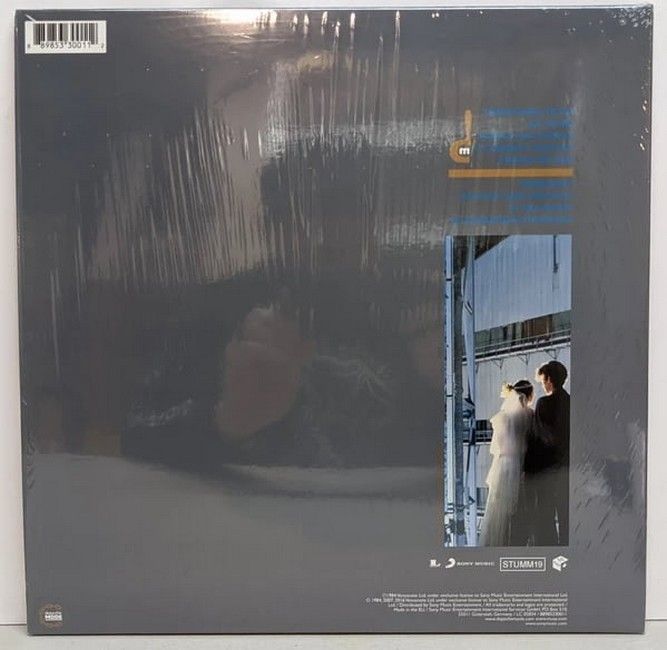 Depeche Mode – Some Great Reward (Vinyl)