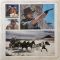 Ennio Morricone – Ennio Morricone De Sergio Leone A Quentin Tarantino (Vinyl)