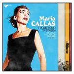 Maria Callas – From Studio To Screen - Her Iconic Recordings Featured In Films (LP, Compilation, 180g, Vinyl)