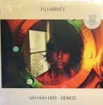 Платівка PJ Harvey – Uh Huh Her ?– Demos| PJ Harvey-Ага, вона?-Демо