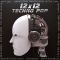 Платівка 12 Inches X 12 Songs Techno Pop|12 дюймів X 12 пісень техно-поп(2xLP)