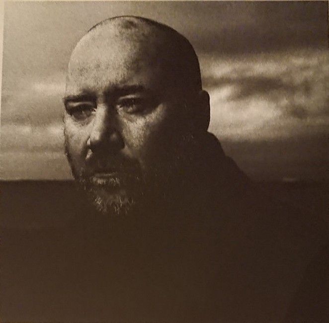 Платівка Johann Johannsson – Orphee|Йоганн Йоганнссон – Орфей
