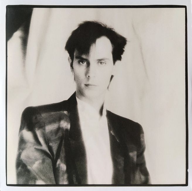 Платівка Peter Murphy – Should The World Fail To Fall Apart|Пітер Мерфі-Якщо світ не розвалиться