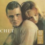 Chet Baker – The Lyrical Trumpet Of Chet Baker (LP, Album, Reissue, 180 gram Gatefold, Vinyl)