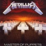 Metallica – Master Of Puppets (LP, Album, Reissue, Remastered, Vinyl)