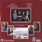 Metallica – Master Of Puppets (LP, Album, Reissue, Remastered, Vinyl)