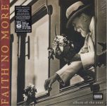 Платівка Faith No More – Album Of The Year