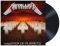 Metallica – Master Of Puppets (LP, Album, Reissue, Remastered, Vinyl)
