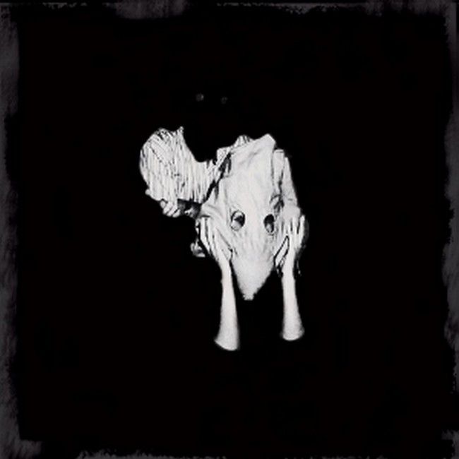 Платівка Sigur Ros – Kveikur|Сігур Рос-Квейкур(2xLP)