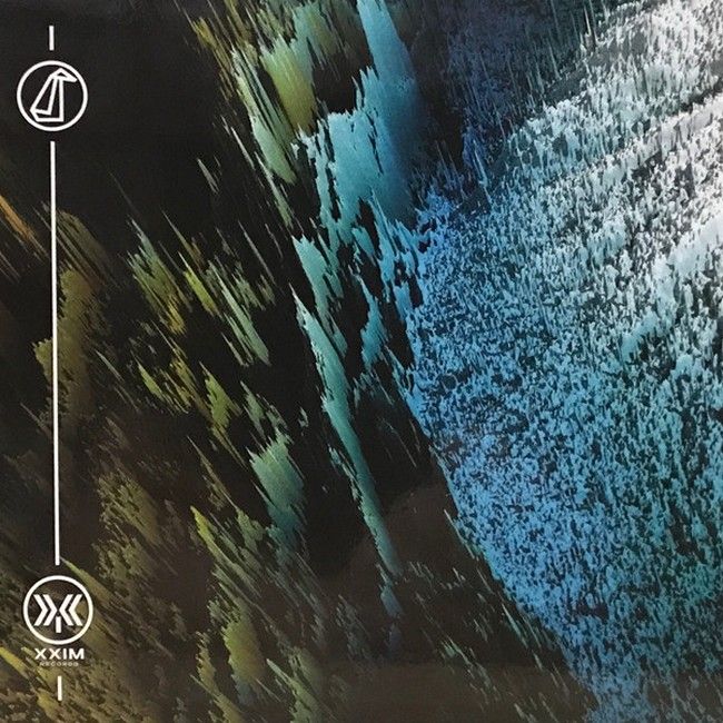 Платівка GoGo Penguin – Between Two Waves|Пінгвін Гоу-Гоу-Між двома хвилями