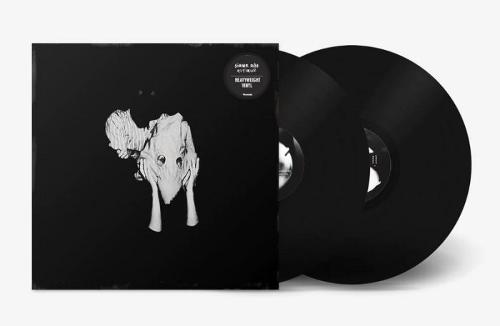 Платівка Sigur Ros – Kveikur|Сігур Рос-Квейкур(2xLP)