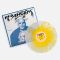 Фантом-2 – Без контролю (LP, Limited Edition, Stereo, Yellow Splatter On Clear Vinyl)