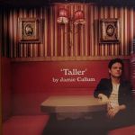 Платівка Jamie Cullum - Taller|Джеймі Каллум-Вищі