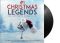Платівка 1 Christmas Legends - The Ultimate Collection|1 Різдвяні легенди - найкраща колекція