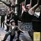 The Doors – Strange Days (LP, Album, Mono, 180g, Vinyl)