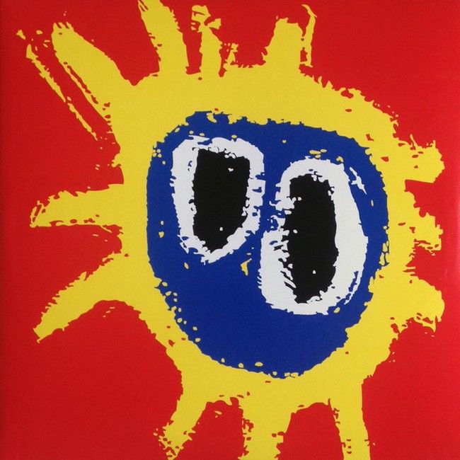 Primal Scream – Screamadelica (2LP, Album, Reissue, Remastered, Gatefold, 180 gram, Vinyl)