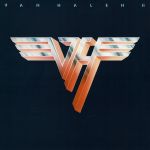 Van Halen – Van Halen II (LP, Album, Vinyl)