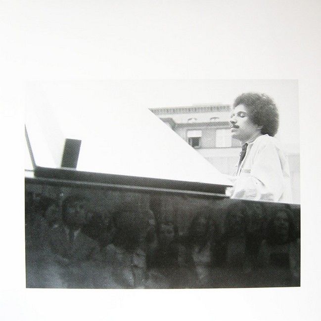 Keith Jarrett – The Koln Concert (2LP, Album, Reissue, Stereo, 180 g, Gatefold, Vinyl)