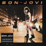 Bon Jovi – Bon Jovi (LP, Album, Vinyl)
