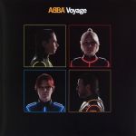 Платівка ABBA – Voyage|ABBA-Вояж