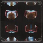 Платівка Arcade Fire – Neon Bible|Arcade Fire-Неонова Біблія(2xLP)