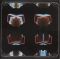 Платівка Arcade Fire – Neon Bible|Arcade Fire-Неонова Біблія(2xLP)