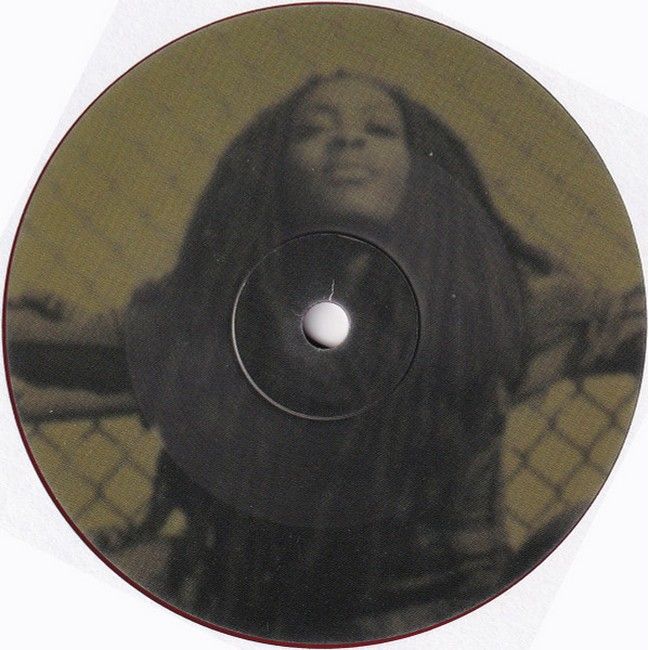 Платівка Erykah Badu – Mama's Gun|Еріка Баду – Мамин пістолет(2xLP,Reissue, Vinyl)