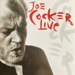 Joe Cocker – Joe Cocker Live (2LP, Reissue, Remastered, 180 Gram, Vinyl)